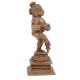 Bronze Dancing Lady Figurine
