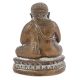 Bronze Buddha Sitting Statue