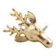 Deer Iron Cabinet  Knob Online