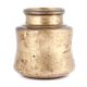 Brass Pot