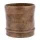 Bronze Grain Measuring Cup
