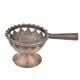 Brass Religious Ceremony Incense Burner With Handle