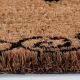 SWHF Coir Door Mat: Swagatam