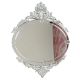 Crown Venetian Mirror