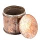 Copper Storage Box A Lid