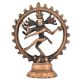 Bronze Nataraja
