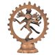 Bronze Nataraja