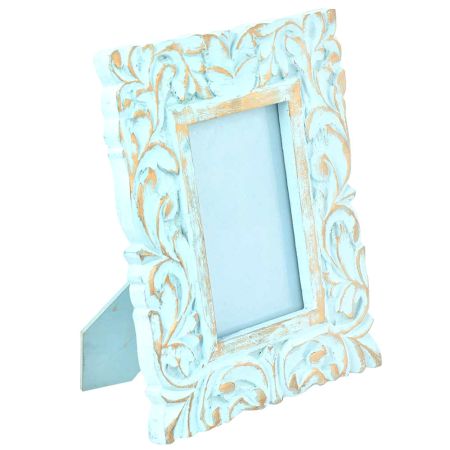 Turquoise Photo Frames
