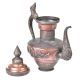 Copper Surai Decorative Art Surai