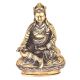 Brass Sitting Buddha Statue