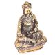 Brass Sitting Buddha Statue