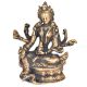 Buddhist Bodhisattva Tara Statue