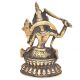 Manjushri Bhodisattva Traditional Tibetan Statue