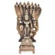 Lord Vishnu With Sheshnag Standing Position Sculpture