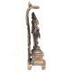 Lord Vishnu With Sheshnag Standing Position Sculpture