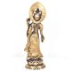 Bronze Standing Tara Statue