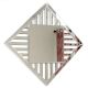 Modern Design Venetian Glass Mirror