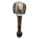 Brass Elephant Door Handles