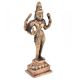 BrassÂ Ardhnarishwar Figurine Showpiece