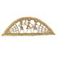 Brass Jatra Party Dhokra Wall Hanging