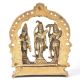 Brass Ram Darbar