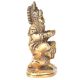 Brass Idol Of Jhule Lal