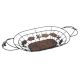 Iron Wire Basket