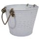 Designer Iron Basket