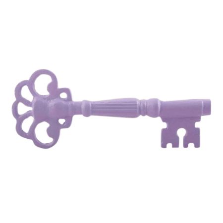 Light Purple Iron Handles