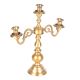 Brass Candle Stand