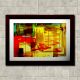 Abstract Modern Wall Painting