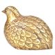 Brass Quail