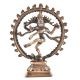 Brass Shiva Natraja Statue