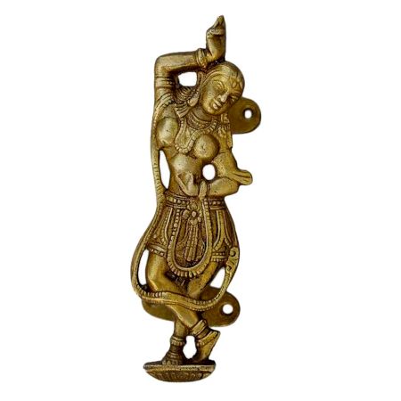 Golden Dancing Handle