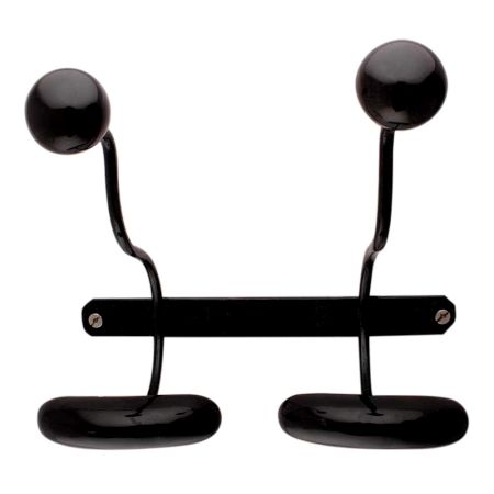 Solid Ceramic Hat And Coat Iron Wall Hooks Online