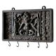 Ganesha Wall Wooden Hooks