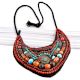 Handmade Collar Beaded Ladakh Necklace