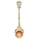 Brass Achmani Arti Pooja Spoon