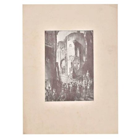 Military Recruiting Propaganda Posters