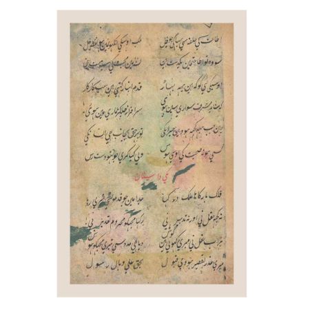 Camp Scene Of Four Prince Campaigainig in a Forest