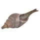 Hindu Ritual Brass Shankha orÂ Conch