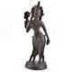 Standing  Brass Statue Of Goddess Tara