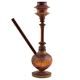 Wooden luxury Hookah Made By Desi Karigars