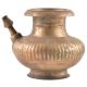 Brass Spouted Holy Water pot