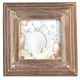 Rustic Handmade Wooden Thick Frame Photo Frame
