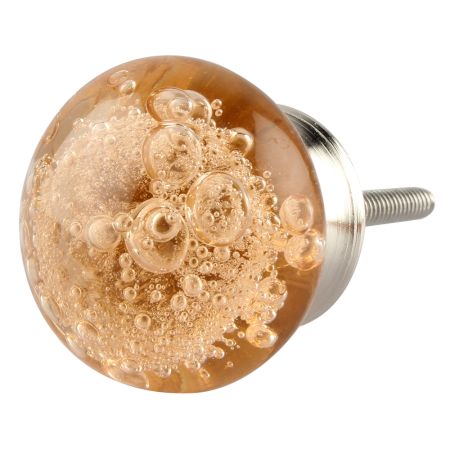 Pink Bubble Knob Online