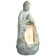 Designer Namaskar Lord Buddha Water Fountain