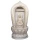 Gufa(Cave) Lord Buddha Water Fountain