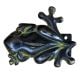 Frog Door Knocker
