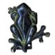 Frog Door Knocker